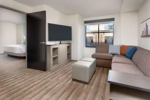 Hyatt House Chicago West Loop-Fulton Market - Chambre