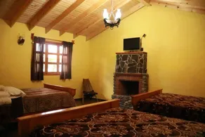 Cabañas del Bosque - Camera