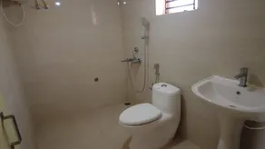 V Nature Resorts - Salle de bain