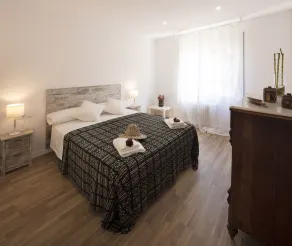 La casa del Piano - Rum
