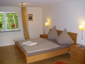 Messewohnung Augusta - Camera