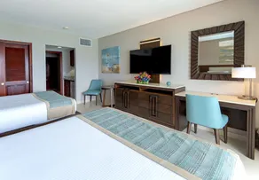 The Villas at Simpson Bay Resort - Room