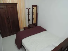 Sara luxury  apartment - Room