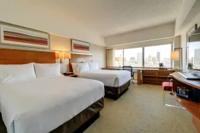 Holiday Inn San Francisco - Golden Gateway newly renovated with No Resort Fee - Chambre