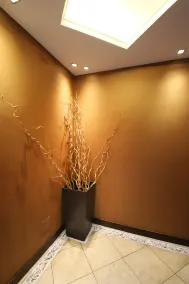 Hotel Latinum - Reception
