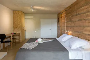 Enetiko Resort Hotel - Chambre