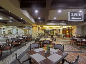 Marbella Place Anyer by Jayakarta - Restaurant