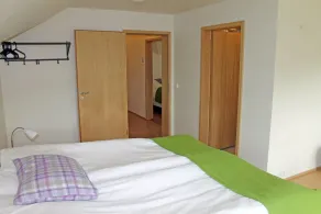 Öndólfsstaðir Farm B&B - Værelse
