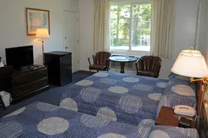 Kimball Terrace Inn - Room