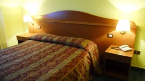 Hotel Florida - Zimmer