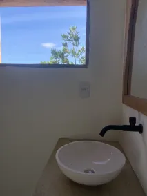 OXE hostel - Bathroom