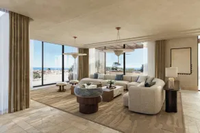 Amoh, a Luxury Collection Resort, Rhodes - Utsikt fra rommet