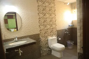 The K11 Hotels - T Nagar - Room