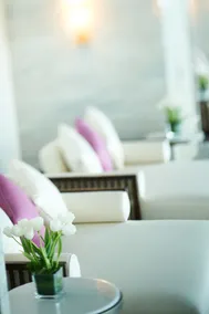 Conrad Xiamen - Piscine