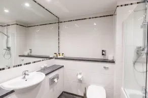 St. Pierre Park Hotel & Golf - Salle de bain