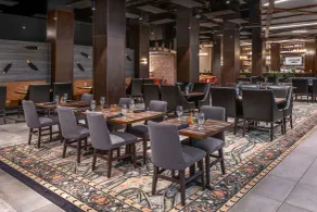 DoubleTree by Hilton Denver - Aurora - Restaurant