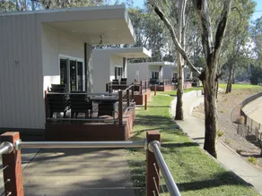 Discovery Parks - Maidens Inn Moama - Room