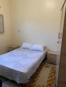 Tinejdad Auberge - Værelse