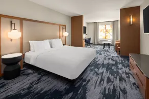 Fairfield by Marriott Inn & Suites Yankton - Zimmer