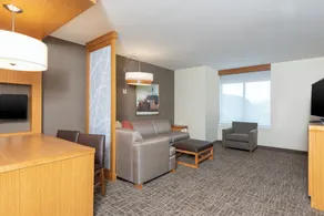 Hyatt Place Detroit/Royal Oak - Værelse