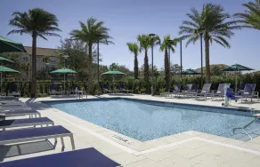 Hyatt Place Sandestin at Grand Blvd - Piscine