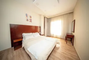 The Home Dreamland - Chambre