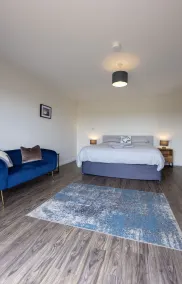 Causeway Coast Retreats - Værelse