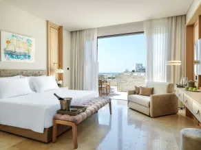 Cap St Georges Hotel & Resort - Chambre