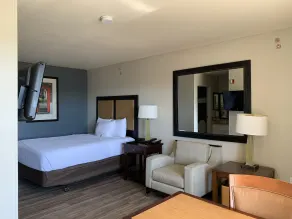 Extended Stay America Suites - Kansas City - Lenexa - 87th St - Chambre