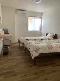 Hotel 46 - Quarto