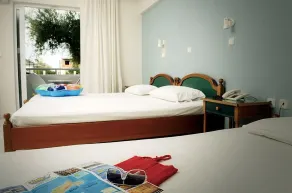 Marianna Hotel - Chambre