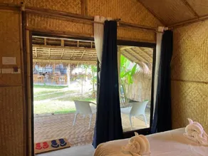 Margarita Beach - Vue de la chambre