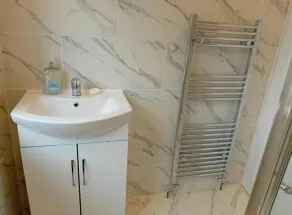 Fresher Space Home Stay - Casa de banho