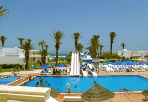 Hotel Best Beach- Family Only - Pool