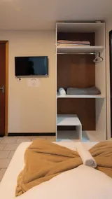 Suítes 91 - Room