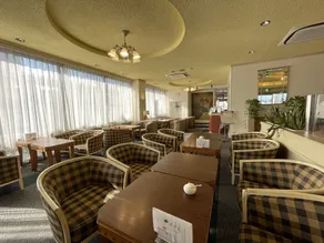 Zentsuji Grand Hotel - Restaurant