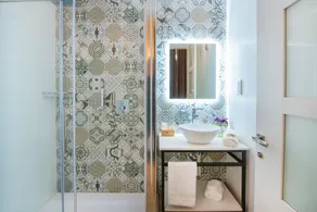 Georges Boutique Living - Bathroom