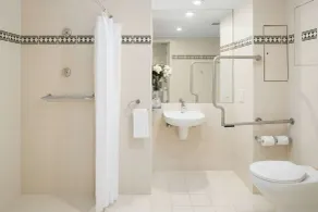 Rydges World Square - Salle de bain