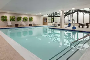 Embassy Suites by Hilton Atlanta Alpharetta - Piscine
