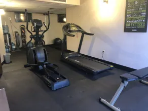 Days Inn by Wyndham Coeur d'Alene - Salle de remise en forme