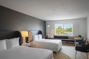 The Locale Hotel Grand Cayman - Room