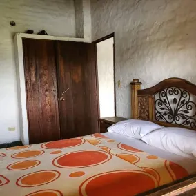Finca Sanfelipe - Room