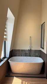 Gemstay Hotel Hue - Badeværelse