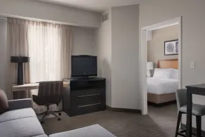 Residence Inn Poughkeepsie - Chambre