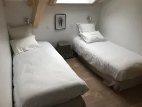 La Ferme du Nol - Quarto