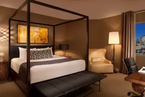 Hotel Contessa - Suites on the Riverwalk - Chambre