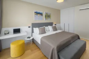 MAJ - ANA - Luxury Family Apartments with Pool - Room
