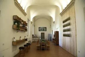 Antico Convento San Francesco - Lobby