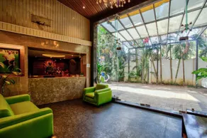 Regal Sands Hotel  - Reception