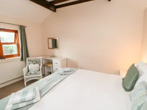 Gromit Cottage - Room